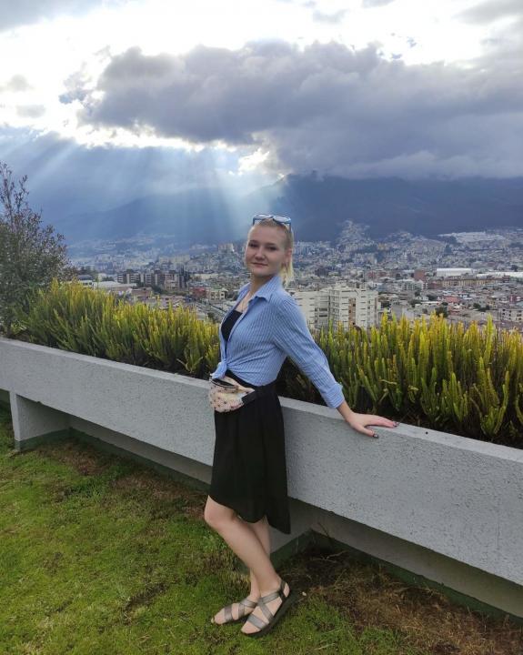 Webcam chat profile for VanessaNorris: Bondage & discipline