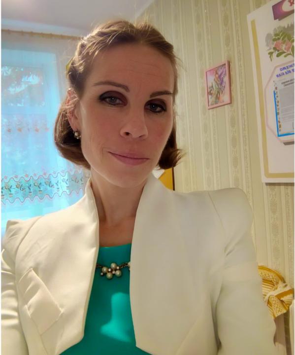 Webcam chat profile for AuroraSmile: Outfits