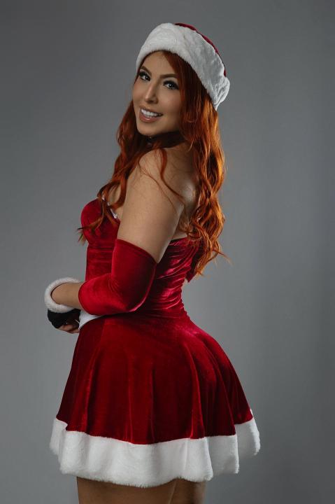 Webcam chat profile for EmberPrice: Bondage & discipline