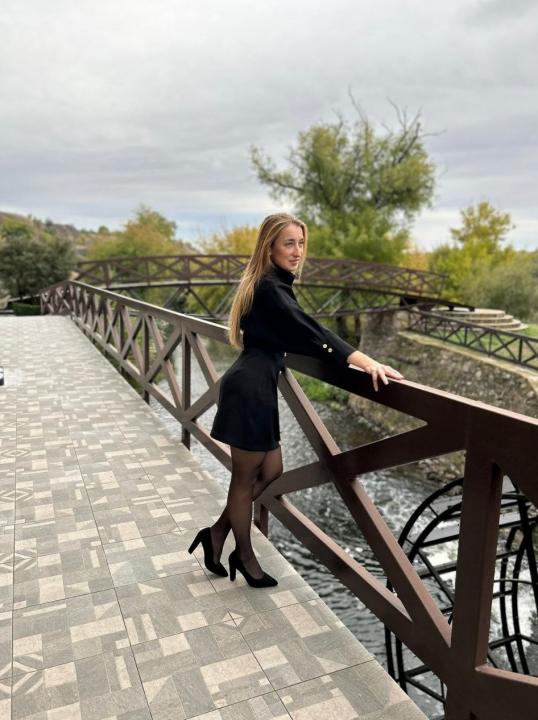 Webcam chat profile for JamieSweet: Outfits