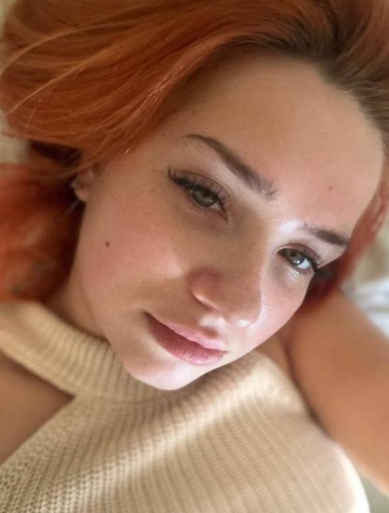 LIVE VideoChat with FireBabe