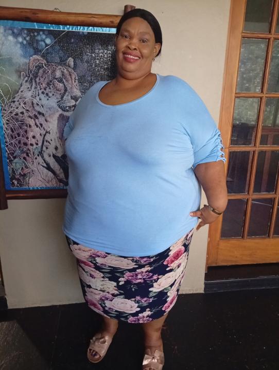 Webcam chat profile for MassiveAssx: Dominatrix