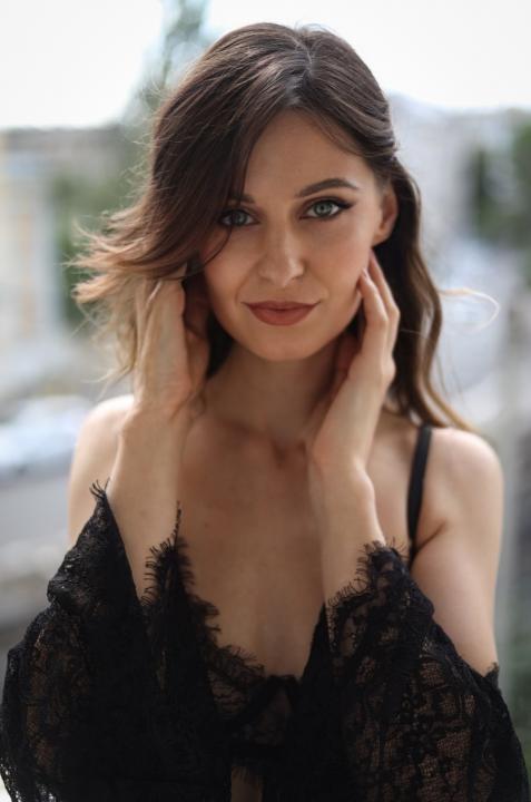 Webcam chat profile for MissSofi: Outfits