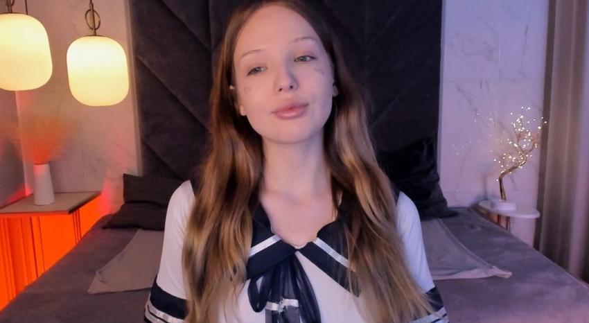 Webcam chat profile for IrisFresh: Legs, feet & shoes