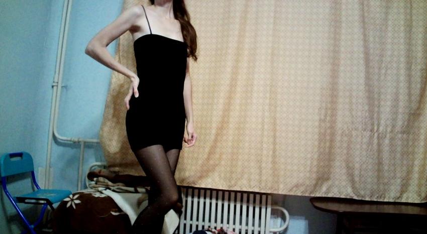 Webcam chat profile for Famefortune: Dancing