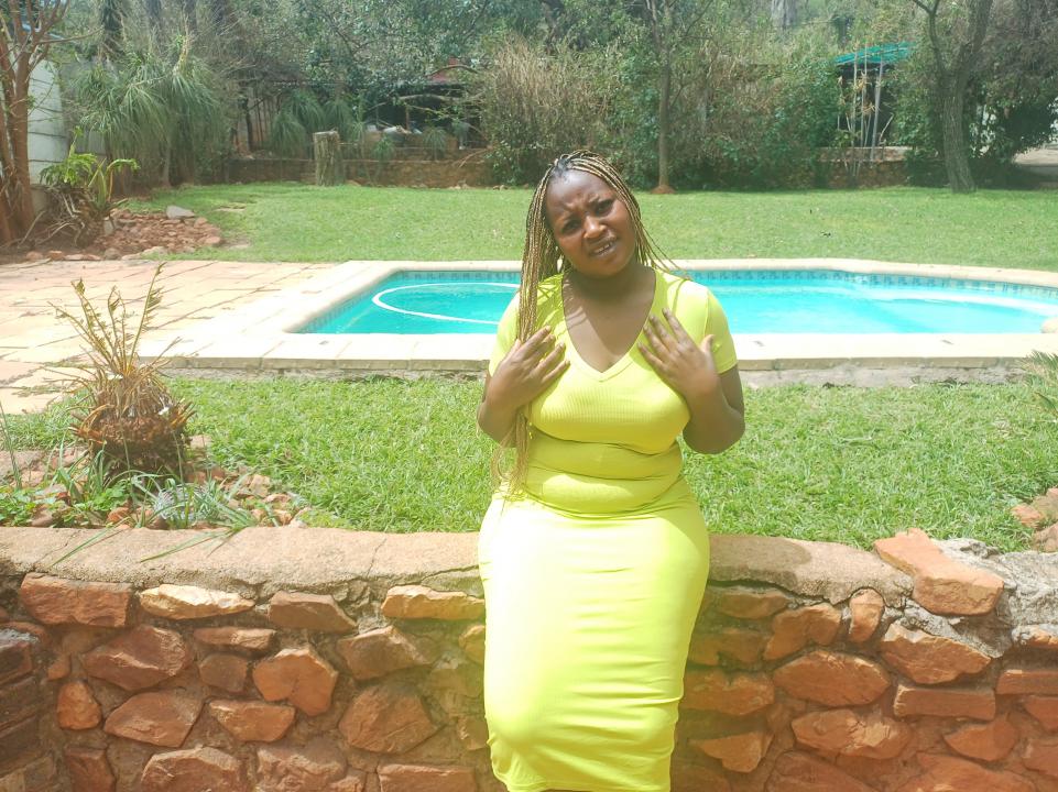 Webcam chat profile for BigAfricaAss: Bondage & discipline