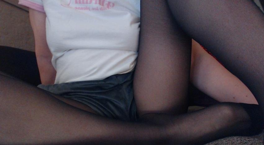 Webcam chat profile for Ambrosia