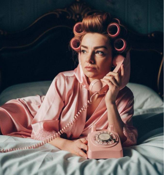 Webcam chat profile for SAbrIA56