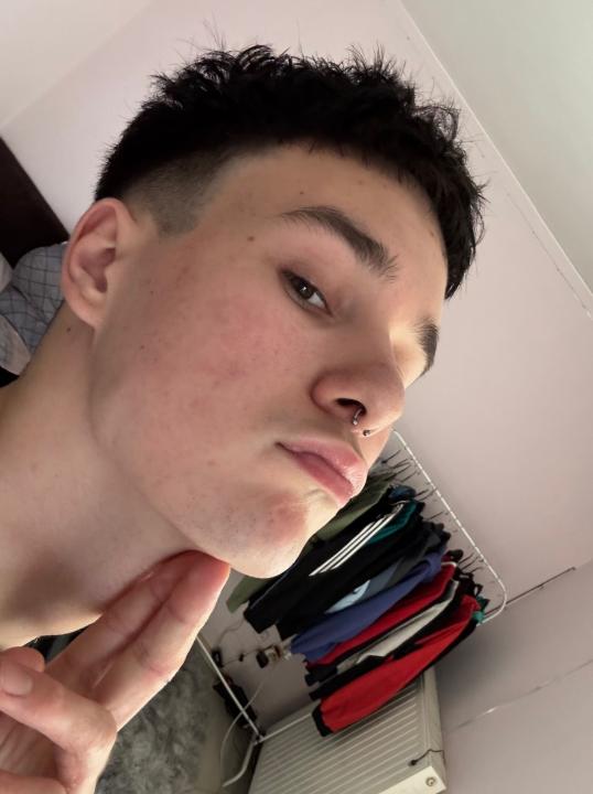 Webcam chat profile for SlappyBoy: Bondage & discipline