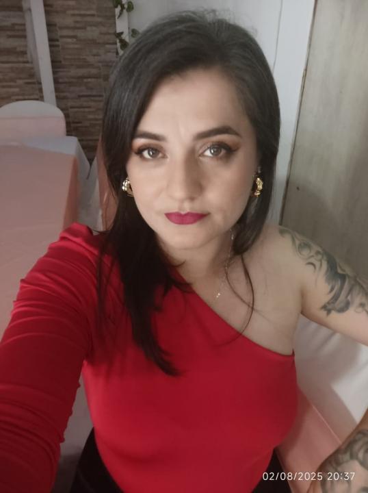 Webcam chat profile for EmmaSanta: Bondage & discipline