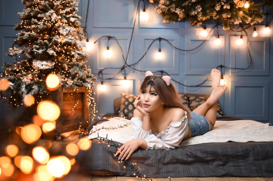 Webcam chat profile for CandyxWendy: Kissing