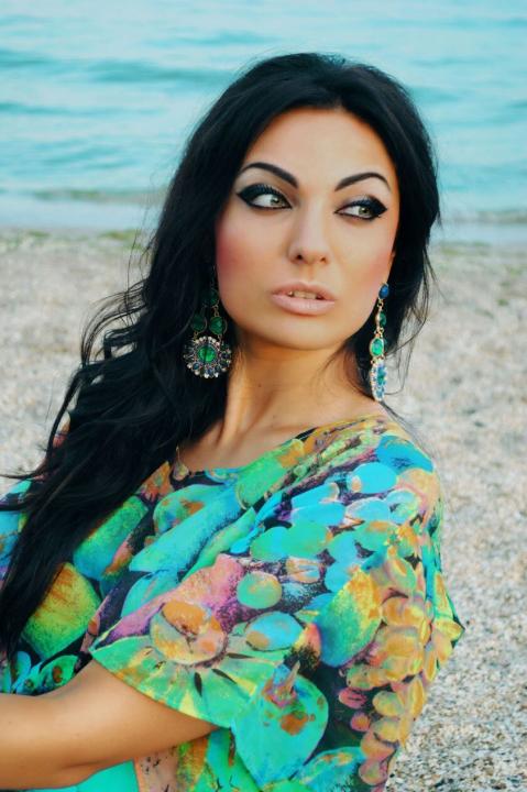 Webcam chat profile for CocoaKiss: Outdoor Activities