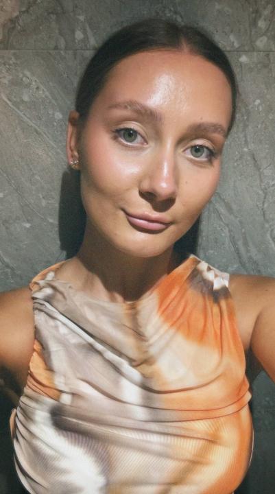 Webcam chat profile for Tess5a: Ask about my Hobbies