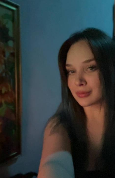 Webcam chat profile for Oliviya: Lingerie & stockings