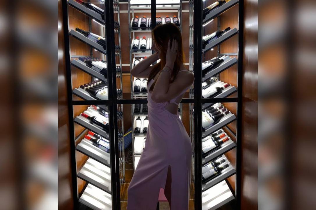 Webcam chat profile for LexiRose: Outfits