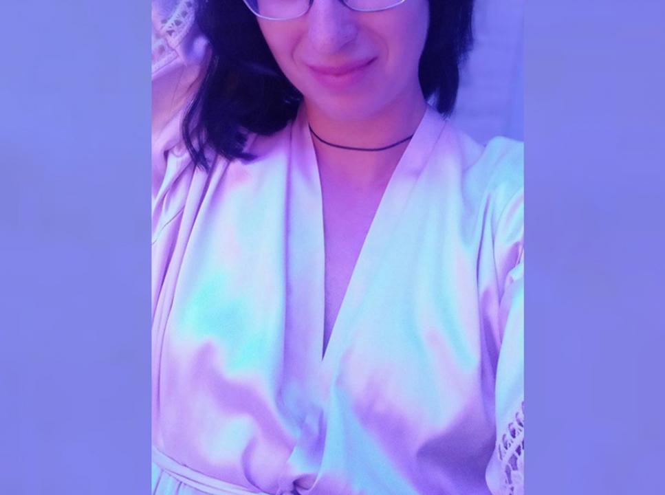 Webcam chat profile for Julija: Lingerie & stockings