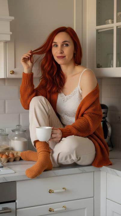 Webcam chat profile for DarkOrchid: Theatre