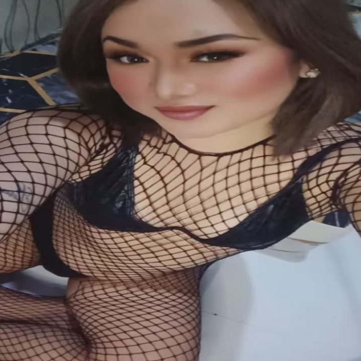 Webcam chat profile for AsianDOMinant69: Dominatrix