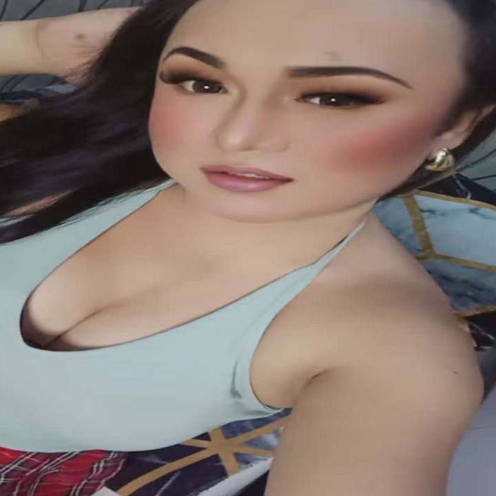 Webcam chat profile for AsianDOMinant69: Dominatrix