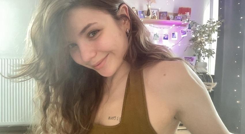 Webcam chat profile for 75soWet01: Fitness