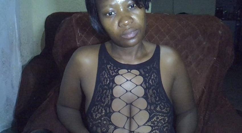 Webcam chat profile for HotSexChocolate: Lingerie & stockings