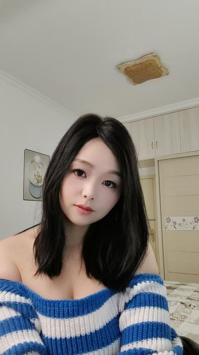 Webcam chat profile for GinaJudy: Leather