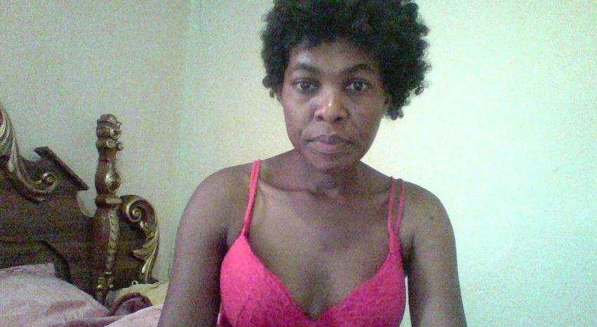 Webcam chat profile for Misskolly: Dominatrix