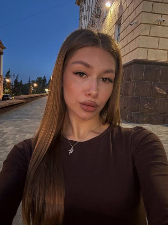 Webcam chat profile for LilyGirlll1