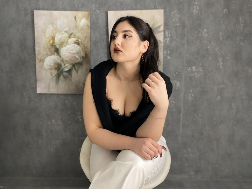 Webcam chat profile for ToryB62: Lingerie & stockings