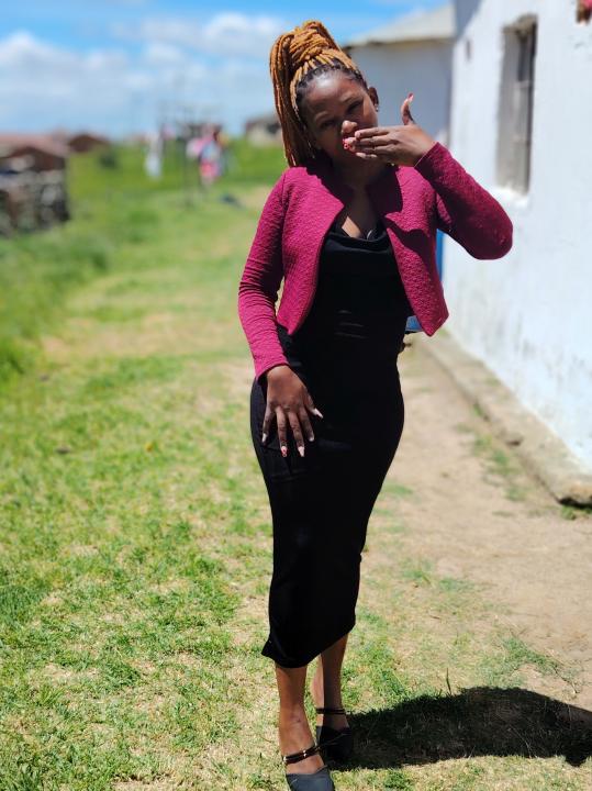 LIVE VideoChat with EbonyCutey