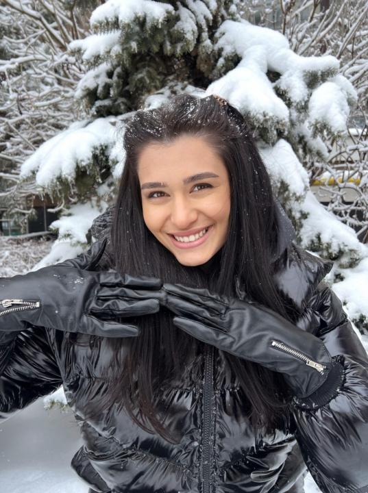 Webcam chat profile for LunoriaMystic