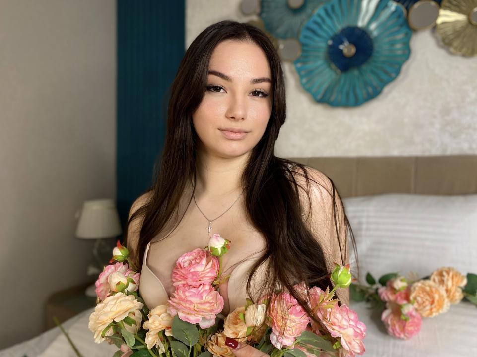 Webcam chat profile for AmberB88: Outfits