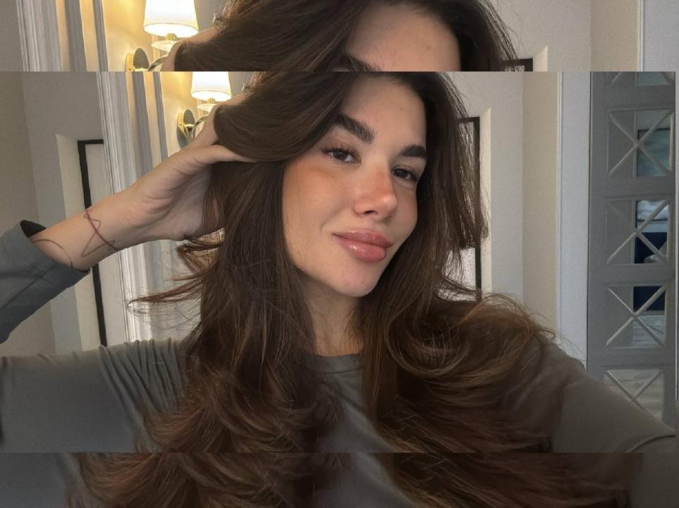 Webcam chat profile for minijessy: Outfits