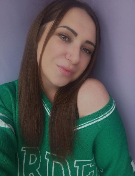 Webcam chat profile for Marcellina: Ask about my Hobbies