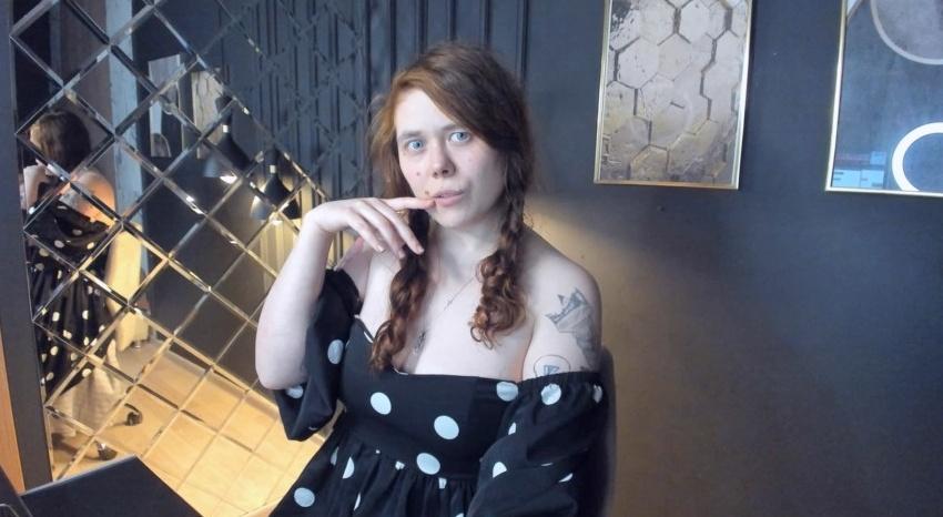 Webcam chat profile for SophiePure: Bondage & discipline