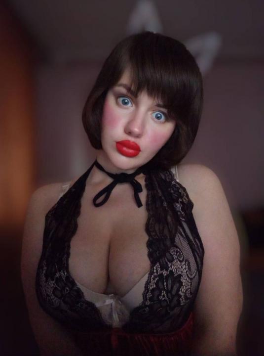 LIVE VideoChat with MoonlitSiren