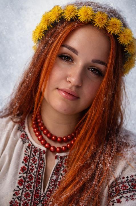 Webcam chat profile for RubyFlame: Outfits