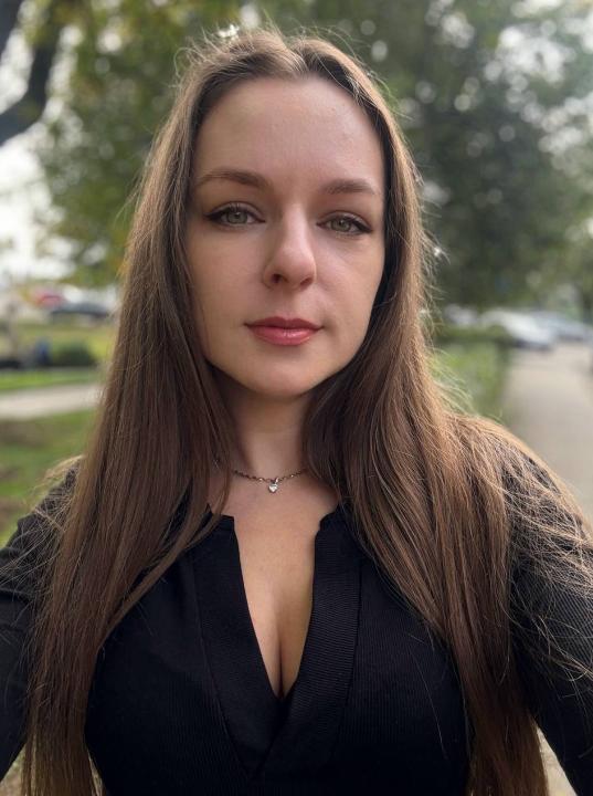 Webcam chat profile for Nyssa: Ask about my Hobbies