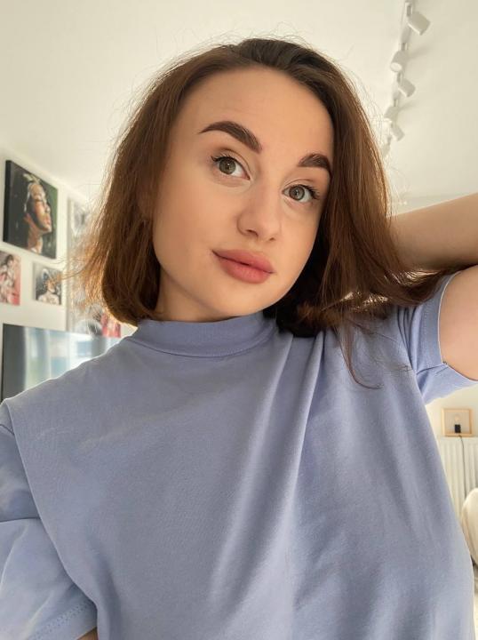 Webcam chat profile for BellaSSwon: Outfits