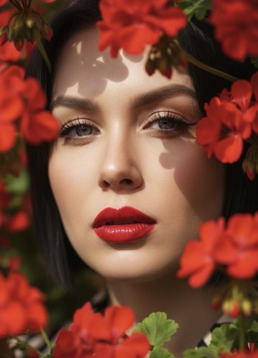 Webcam chat profile for MissHarmony: Leather