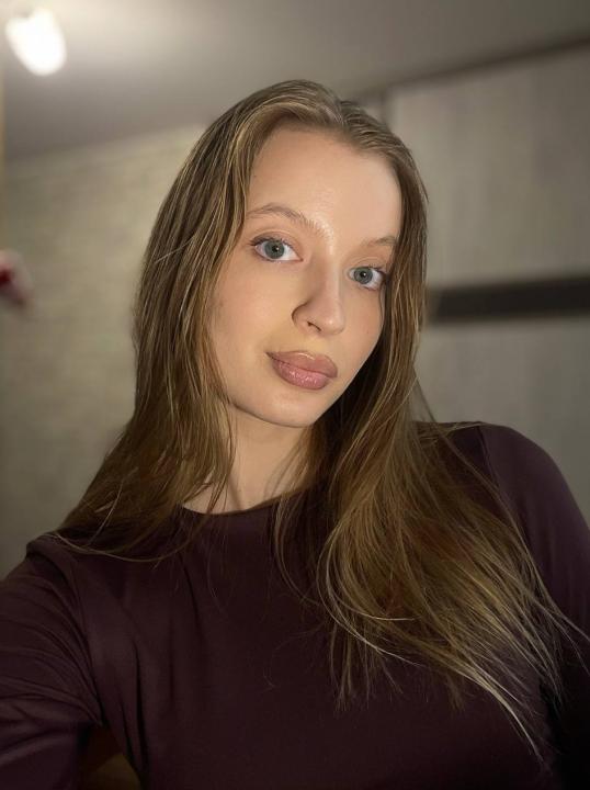 Webcam chat profile for AphroditeWOW