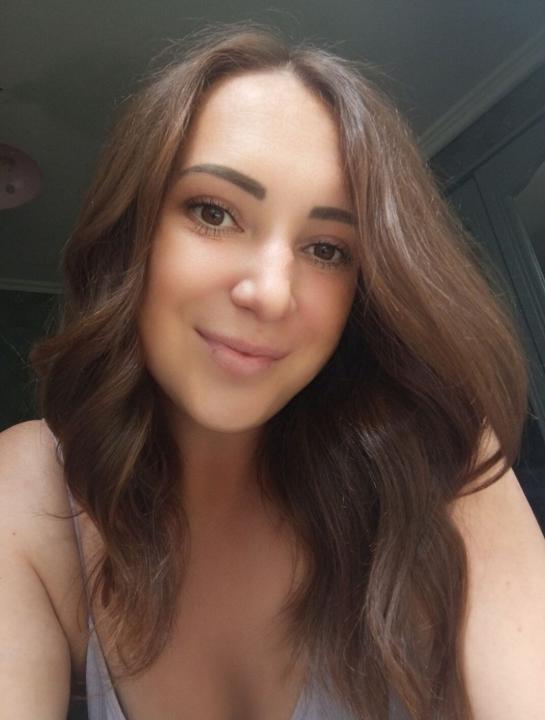 Webcam chat profile for KarolinnA: Ask about my Hobbies