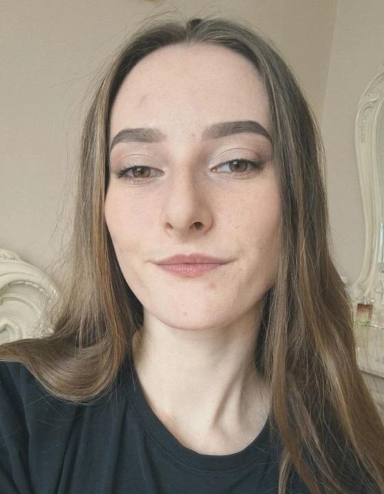 Webcam chat profile for SkyAvelia: Dancing