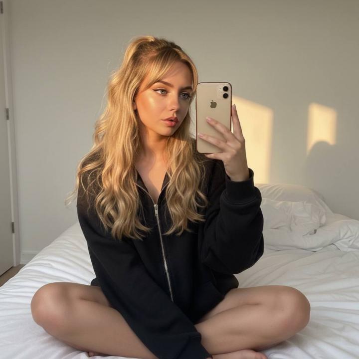 Webcam chat profile for BlackElla: Outfits