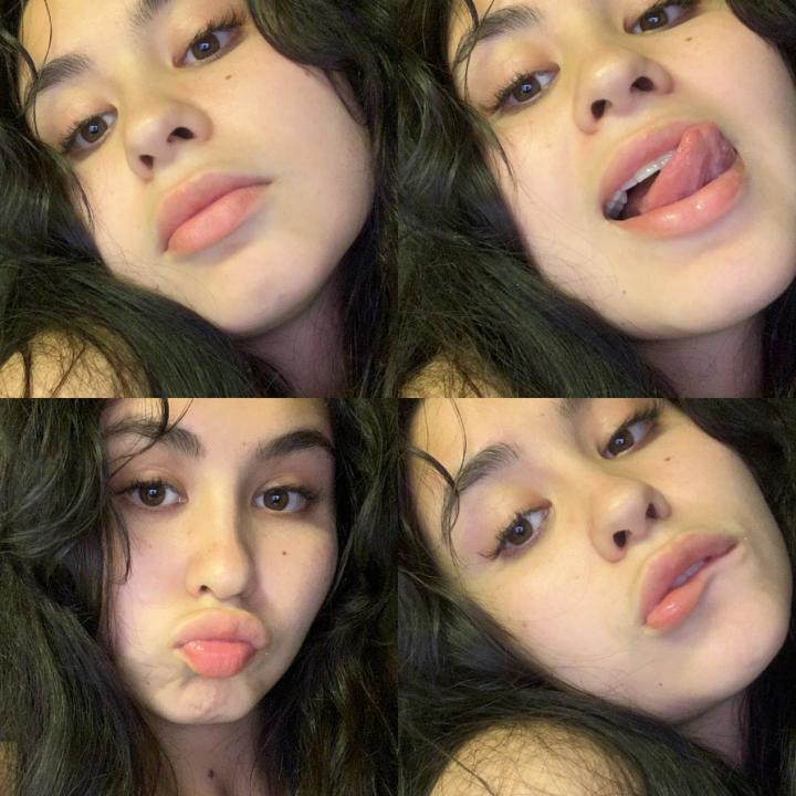 Webcam chat profile for MinnieMile: Lingerie & stockings