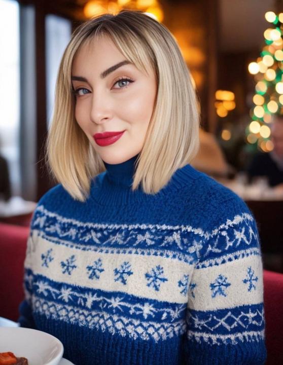 Webcam chat profile for SoftSignal: Outfits