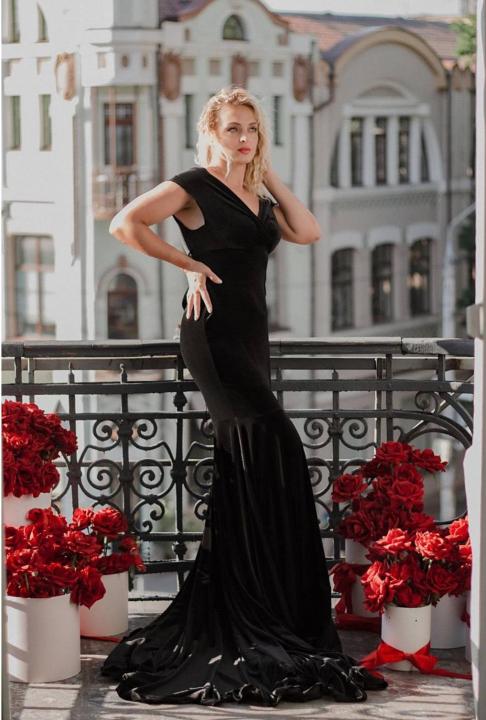 Webcam chat profile for Ammi: Exercise