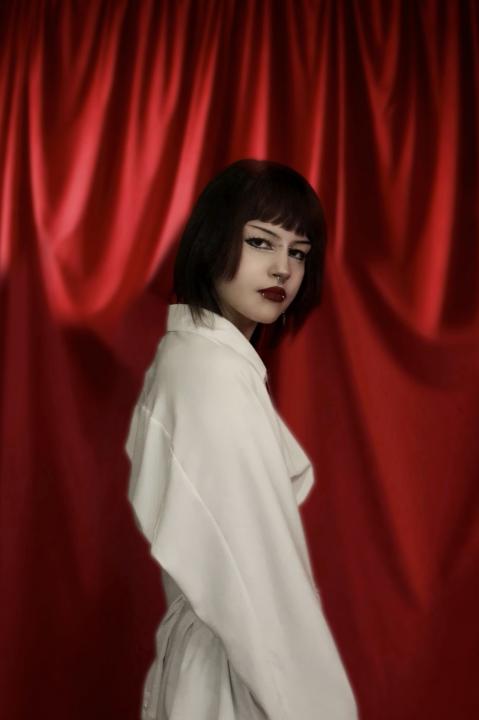 Webcam chat profile for LiyaLuna: Legs, feet & shoes