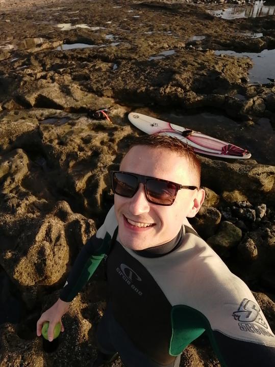 Webcam chat profile for BossAura6ft2: Leather