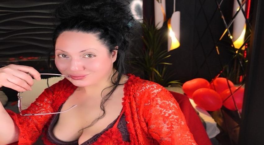 Webcam chat profile for AnitaMuse: Latex & rubber